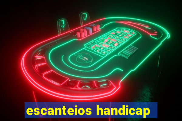 escanteios handicap - 2 5